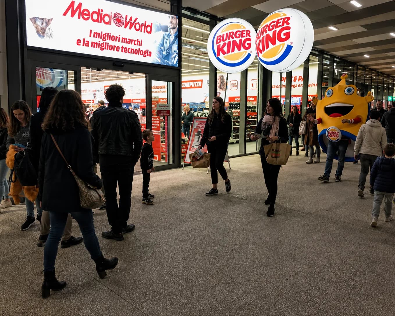Fiere 2026 in Italia: dove far notare il tuo brand e come prepararti